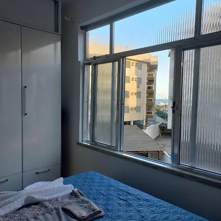 Apartamento Na Praia Do Forte Cabo Frio-2