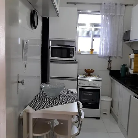 Apartamento Na Praia Do Forte Cabo Frio-3