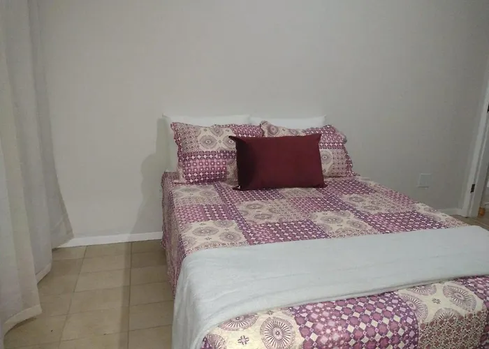 Apartamento Amplo 10 Mim Da Praia Cabo Frio