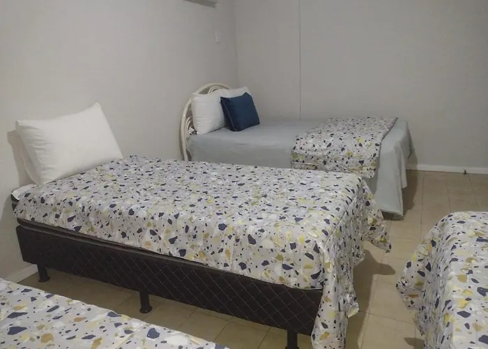 Apartamento Amplo 10 Mim Da Praia Cabo Frio